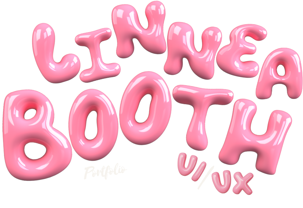 Linnea Booth UX
